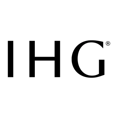 IHG 호텔 할인코드